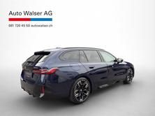 BMW i5 M60 xDrive Touring, Électrique, Voiture de démonstration, Automatique - 5