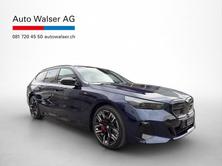 BMW i5 M60 xDrive Touring, Électrique, Voiture de démonstration, Automatique - 7