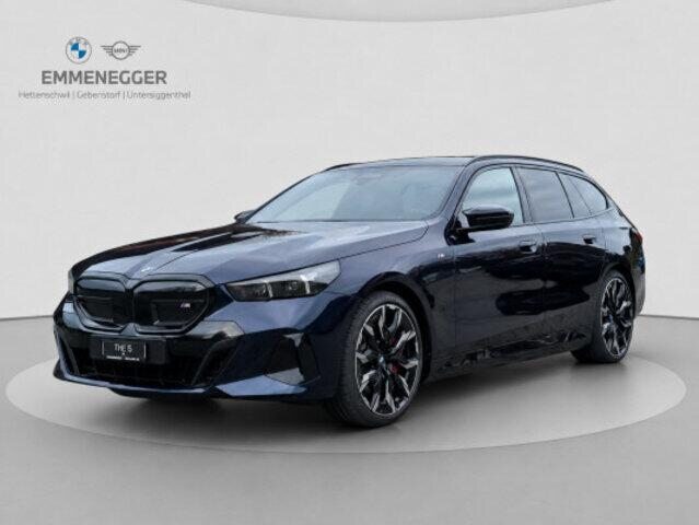 BMW i5 G61 Touring M60 xDrive