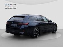 BMW i5 G61 Touring M60 xDrive, Elektro, Vorführwagen, Automatik - 4