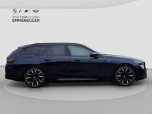 BMW i5 G61 Touring M60 xDrive, Elektro, Vorführwagen, Automatik - 5