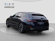 BMW i5 G61 Touring M60 xDrive, Elektro, Vorführwagen, Automatik - 6