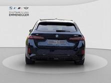 BMW i5 G61 Touring M60 xDrive, Elektro, Vorführwagen, Automatik - 7