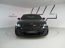 BMW i5 M60 M Sport Pro, Elektro, Neuwagen, Automat - 2