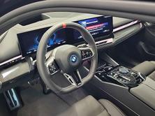 BMW i5 M60, Électrique, Voiture nouvelle, Automatique - 5