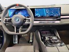 BMW i5 M60, Électrique, Voiture nouvelle, Automatique - 6