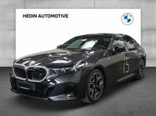 BMW i5 M60, Elektro, Neuwagen, Automat - 3