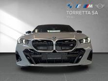 BMW i5 M60, Électrique, Voiture nouvelle, Automatique - 3
