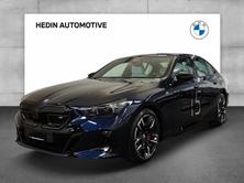 BMW i5 M60 M Sport Pro, Elektro, Neuwagen, Automat - 3