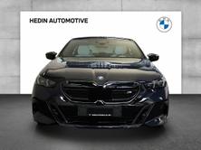 BMW i5 M60 M Sport Pro, Electric, New car, Automatic - 4