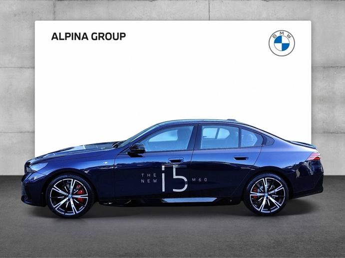 BMW i5 M60 M Sp. Pro, Elettrica, Auto nuove, Automatico