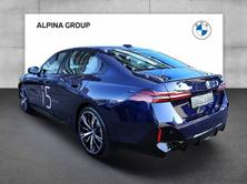 BMW i5 M60 M Sp. Pro, Electric, New car, Automatic - 4