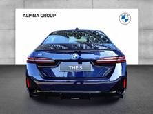 BMW i5 M60 M Sp. Pro, Electric, New car, Automatic - 5