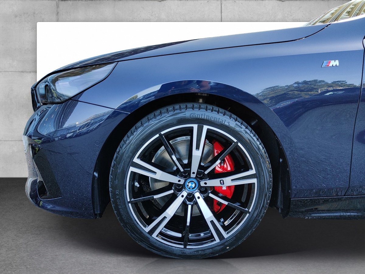 BMW i5 M60 M Sp. Pro, Elettrica, Auto nuove, Automatico - 6
