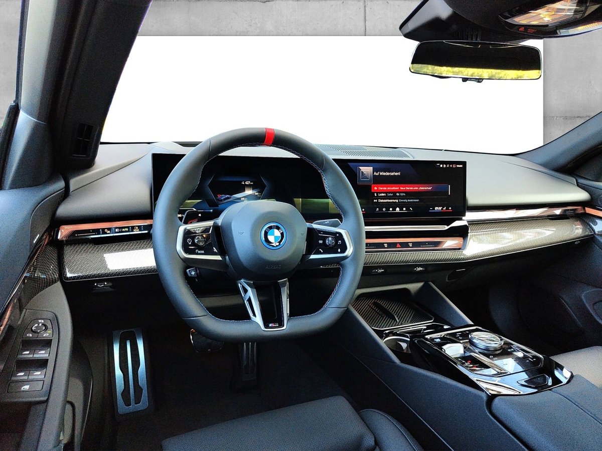 BMW i5 M60 M Sp. Pro, Elettrica, Auto nuove, Automatico - 7