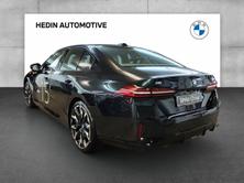 BMW i5 M60, Electric, New car, Automatic - 3