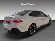 BMW i5 M60 M Sport Pro, Electric, New car, Automatic - 3