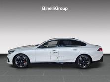BMW i5 M60 M Sport Pro, Electric, New car, Automatic - 5