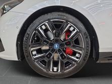 BMW i5 M60 M Sport Pro, Electric, New car, Automatic - 7