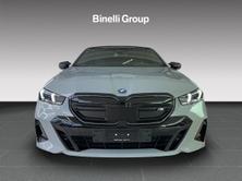 BMW i5 M60 M Sport Pro, Électrique, Voiture nouvelle, Automatique - 2