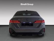 BMW i5 M60 M Sport Pro, Électrique, Voiture nouvelle, Automatique - 4