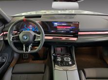 BMW i5 M60 M Sport Pro, Electric, New car, Automatic - 6