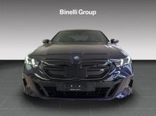 BMW i5 M60 M Sport Pro, Elettrica, Auto nuove, Automatico - 2