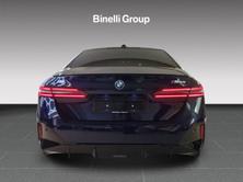 BMW i5 M60 M Sport Pro, Elettrica, Auto nuove, Automatico - 4