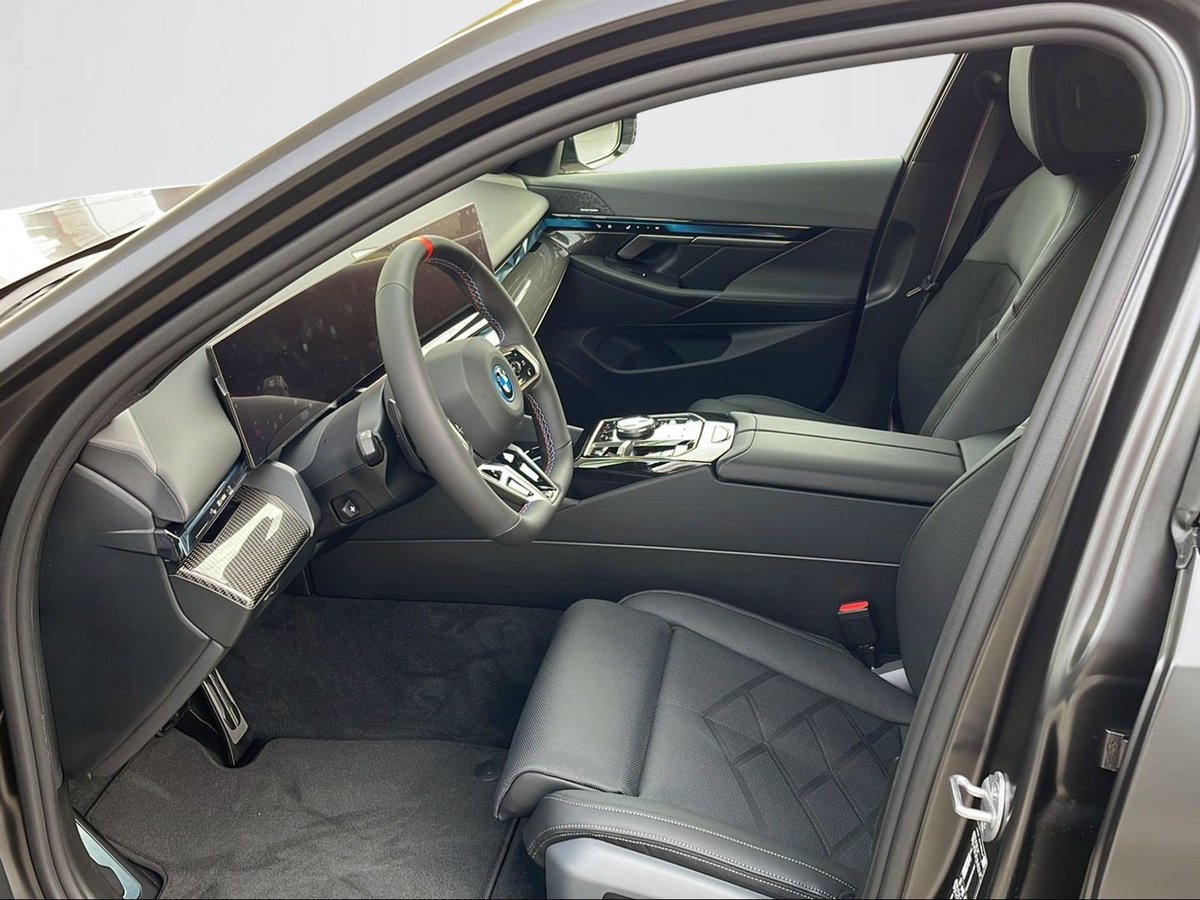 BMW i5 M60 M Sport Pro, Elettrica, Auto nuove, Automatico - 7