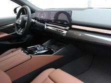 BMW i5 M60 M Sport Pro *0.9%-LEASINGAKTION*, Electric, New car, Automatic - 2