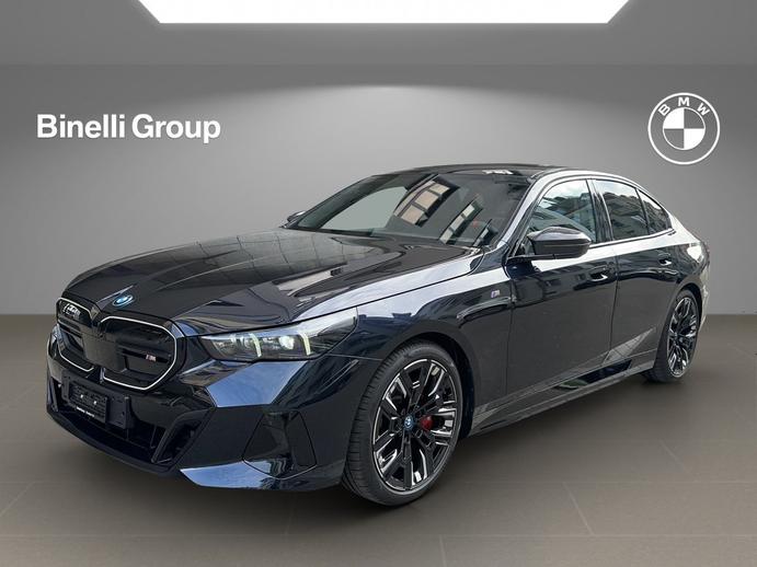 BMW i5 M60 M Sport Pro, Elettrica, Auto nuove, Automatico