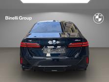 BMW i5 M60 M Sport Pro, Électrique, Voiture nouvelle, Automatique - 4