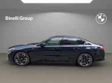 BMW i5 M60 M Sport Pro, Elettrica, Auto nuove, Automatico - 5