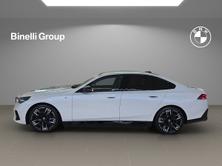 BMW i5 M60 M Sport Pro, Electric, New car, Automatic - 5