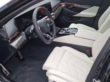 BMW i5 M60 M Sport Pro, Elektro, Neuwagen, Automat - 4
