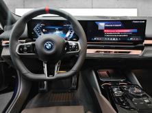 BMW i5 M60 M Sport Pro, Électrique, Voiture nouvelle, Automatique - 5