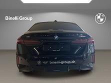 BMW i5 M60 M Sport Pro, Elettrica, Auto nuove, Automatico - 4