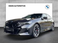 BMW i5 M60 M Sport Pro, Électrique, Voiture nouvelle, Automatique - 3