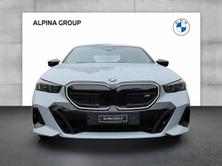 BMW i5 M60 M Sp. Pro, Electric, New car, Automatic - 2