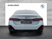 BMW i5 M60 M Sp. Pro, Electric, New car, Automatic - 5