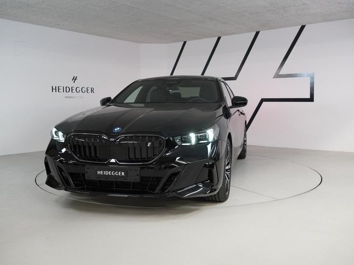 BMW i5 eDrive40 M Sport Pro, Électrique, Voiture nouvelle, Automatique
