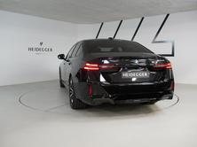 BMW i5 eDrive40 M Sport Pro, Électrique, Voiture nouvelle, Automatique - 5