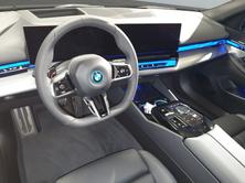 BMW i5 eDrive40 M Sport, Electric, New car, Automatic - 6