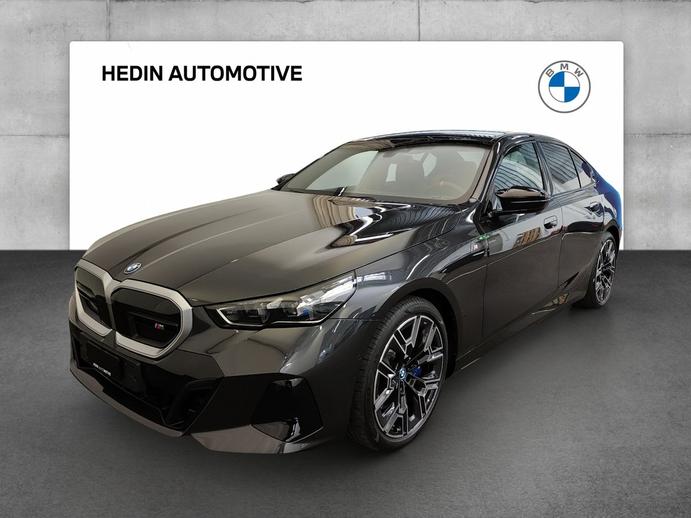 BMW i5 M60, Elettrica, Auto nuove, Automatico