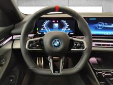 BMW i5 M60, Elettrica, Auto nuove, Automatico - 4