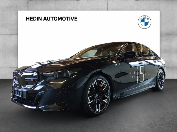 BMW i5 M60 M Sp. Pro, Électrique, Voiture nouvelle, Automatique