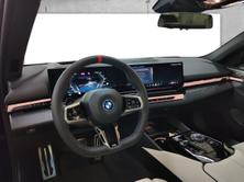 BMW i5 M60 M Sp. Pro, Electric, New car, Automatic - 2