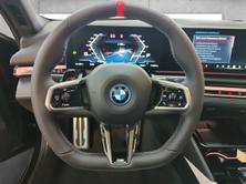 BMW i5 M60 M Sp. Pro, Electric, New car, Automatic - 6