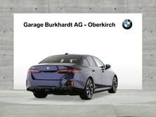 BMW i5 M60 M Sp. Pro, Elektro, Neuwagen, Automat - 2