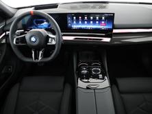 BMW i5 M60 M Sp. Pro, Electric, New car, Automatic - 7